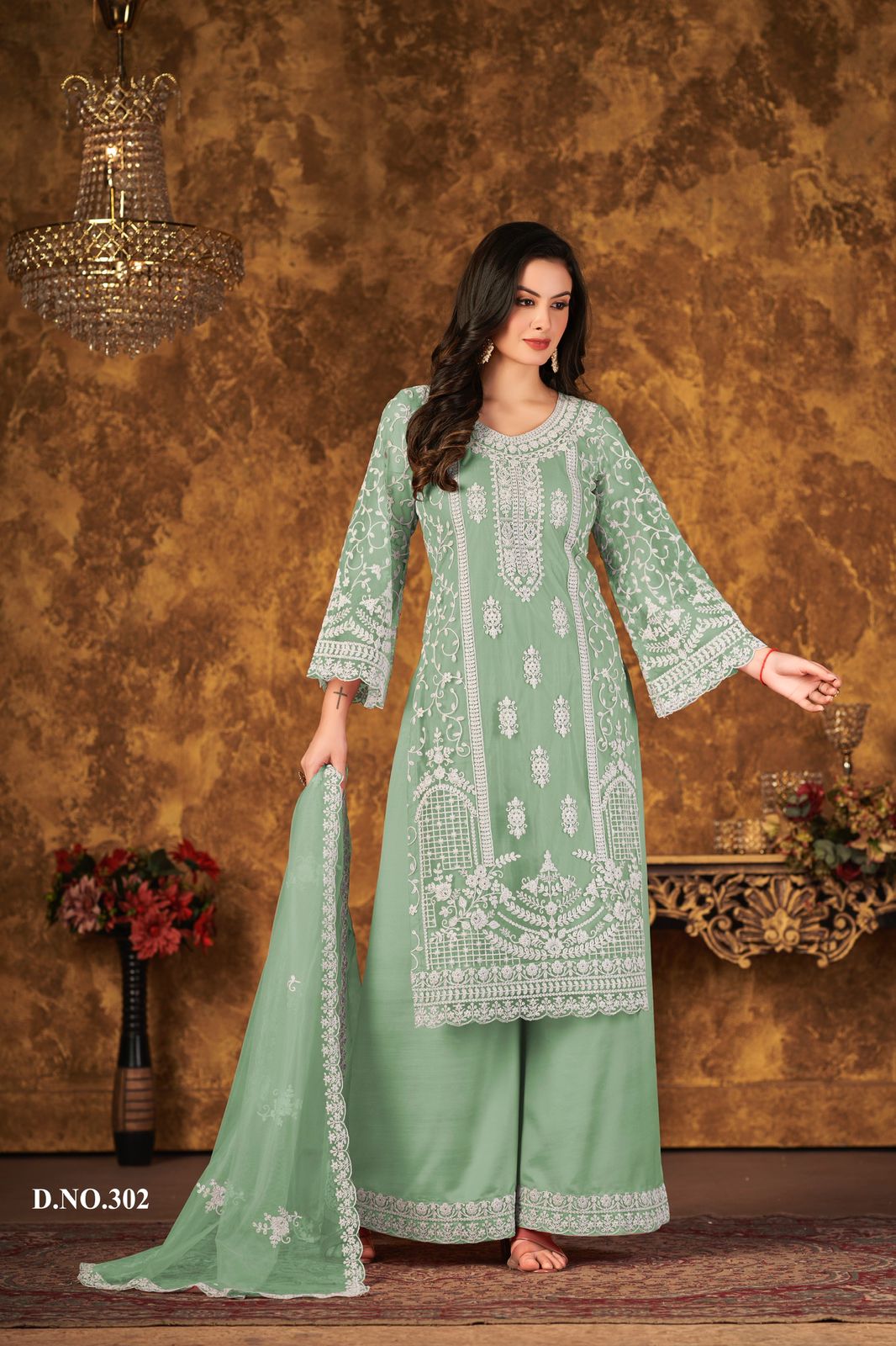 Vaani 30 Wholesale Salwar Kameez Collection 